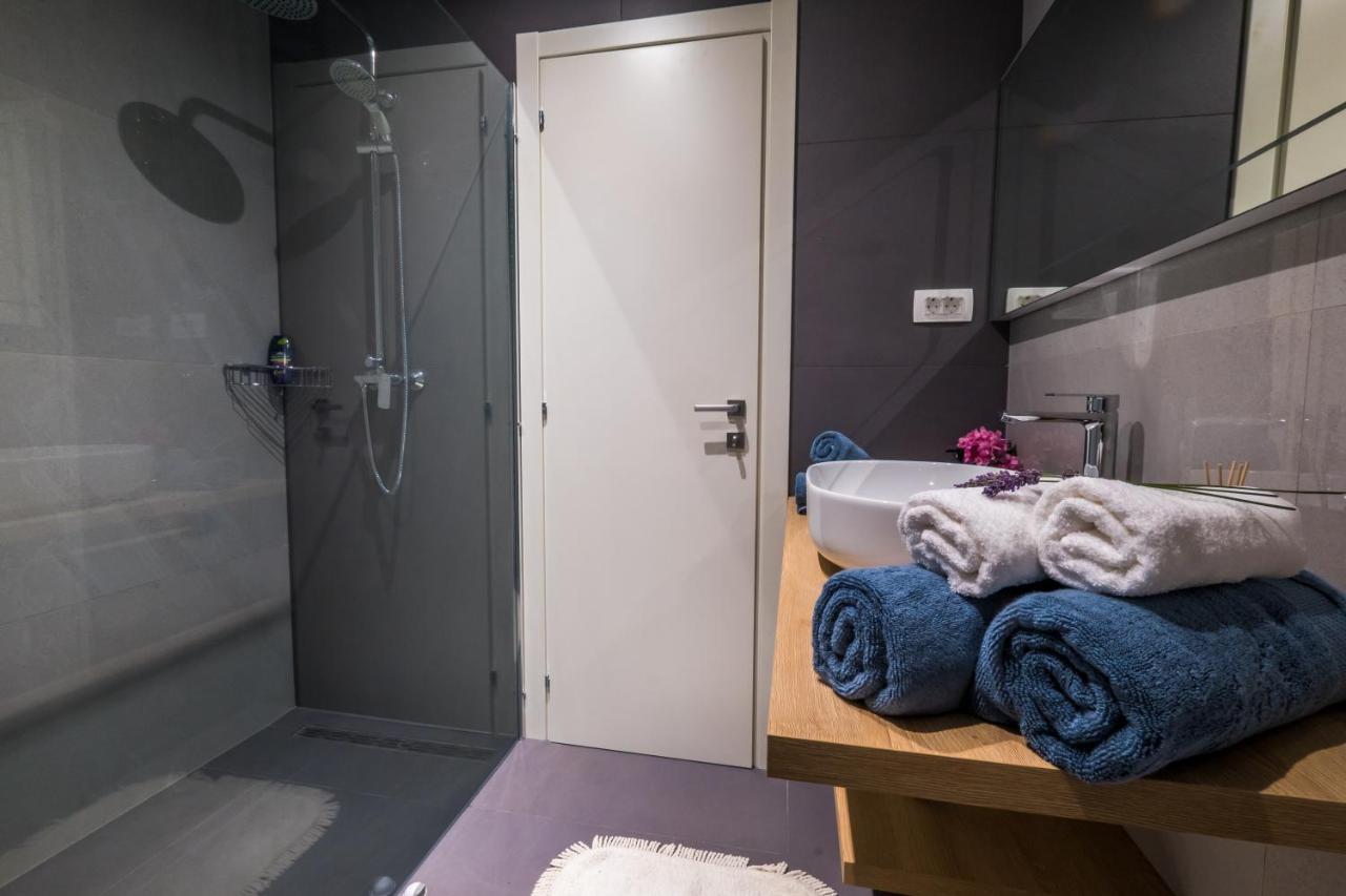 Dubrovnik Airport - Moonlight Rooms Mocici Exterior foto
