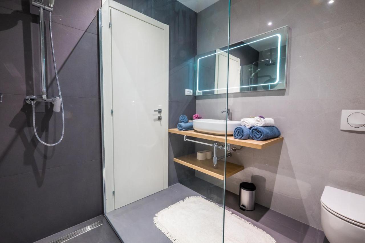 Dubrovnik Airport - Moonlight Rooms Mocici Exterior foto