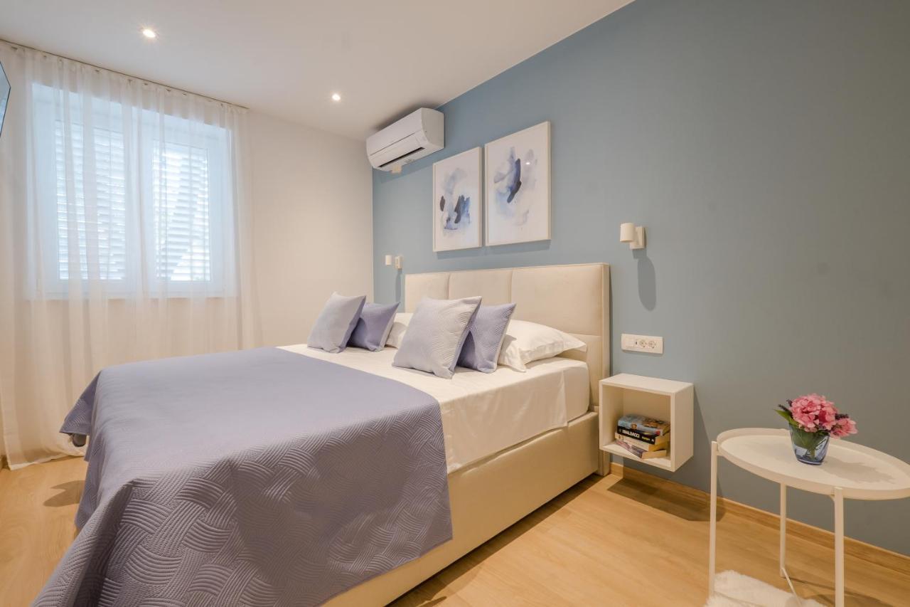 Dubrovnik Airport - Moonlight Rooms Mocici Exterior foto